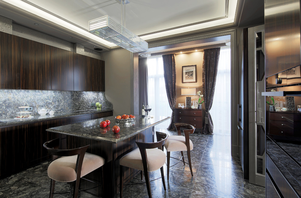 квартира на Трубецкой