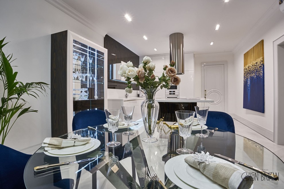 "Цвета лотоса"