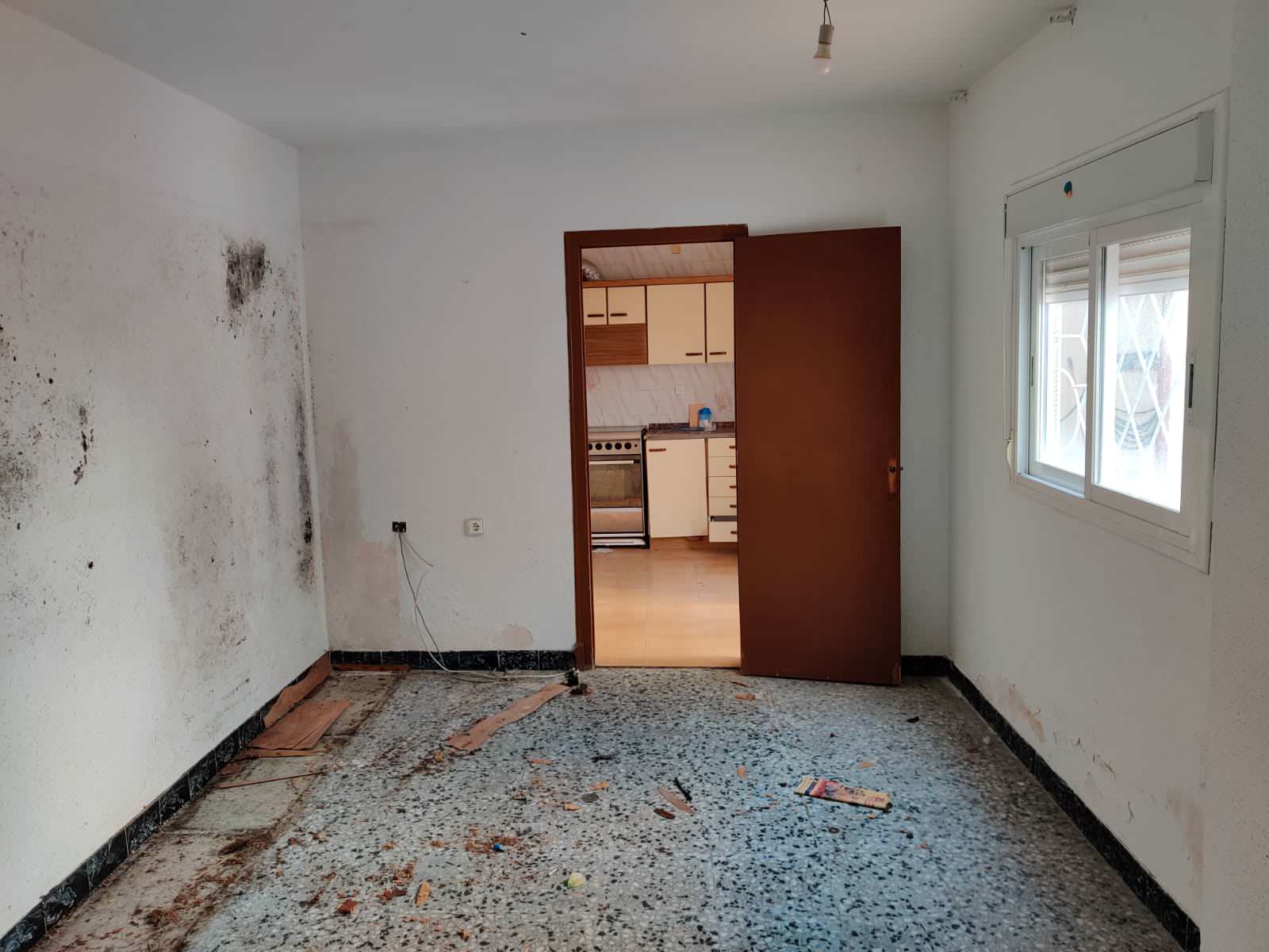 Reforma de vivienda unifamiliar en Vila-seca