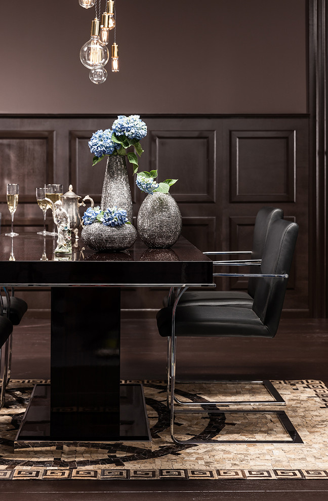 Collection Vanity Dining Room Rennes by Kare Click Houzz