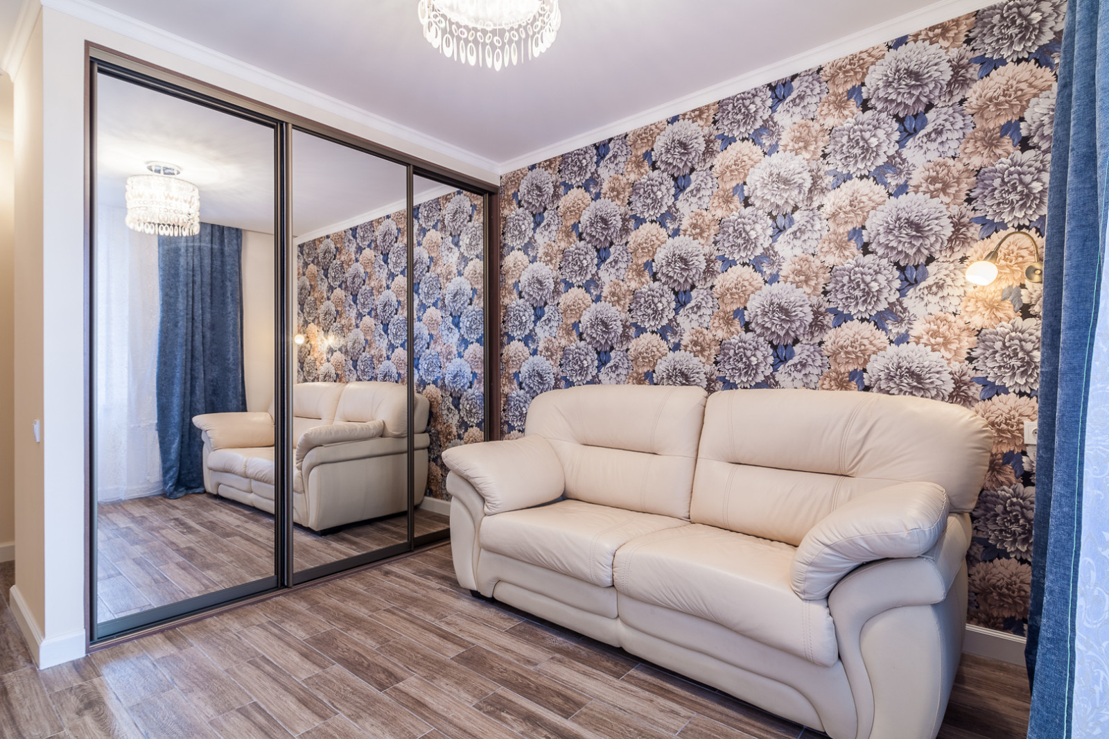 Фотосъемка квартиры для агентства недвижимости