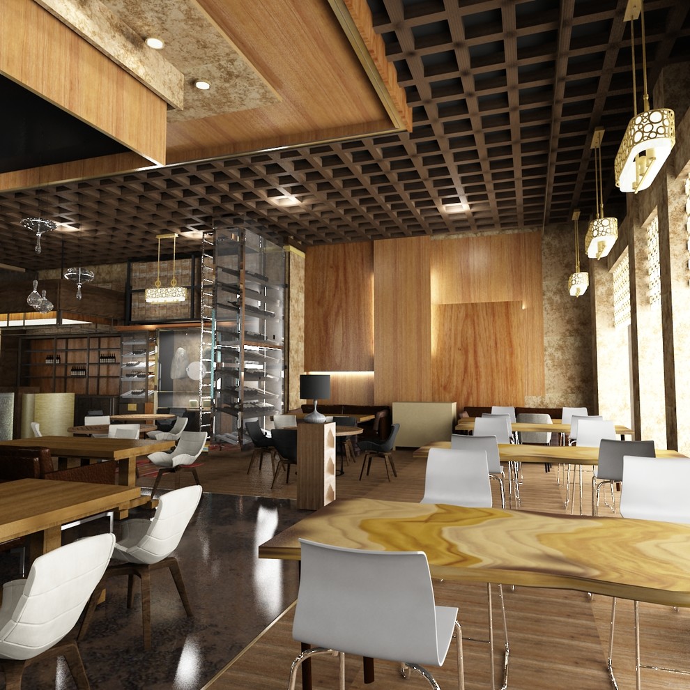 Ресторан Tortillas&Grill