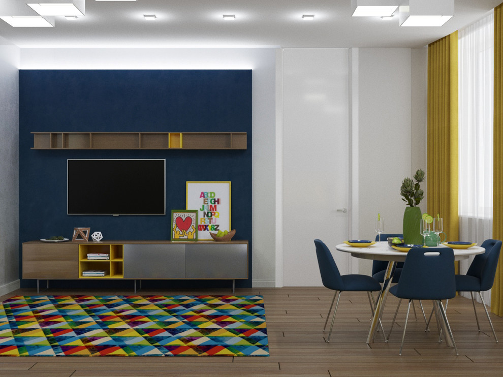 Постмодерн