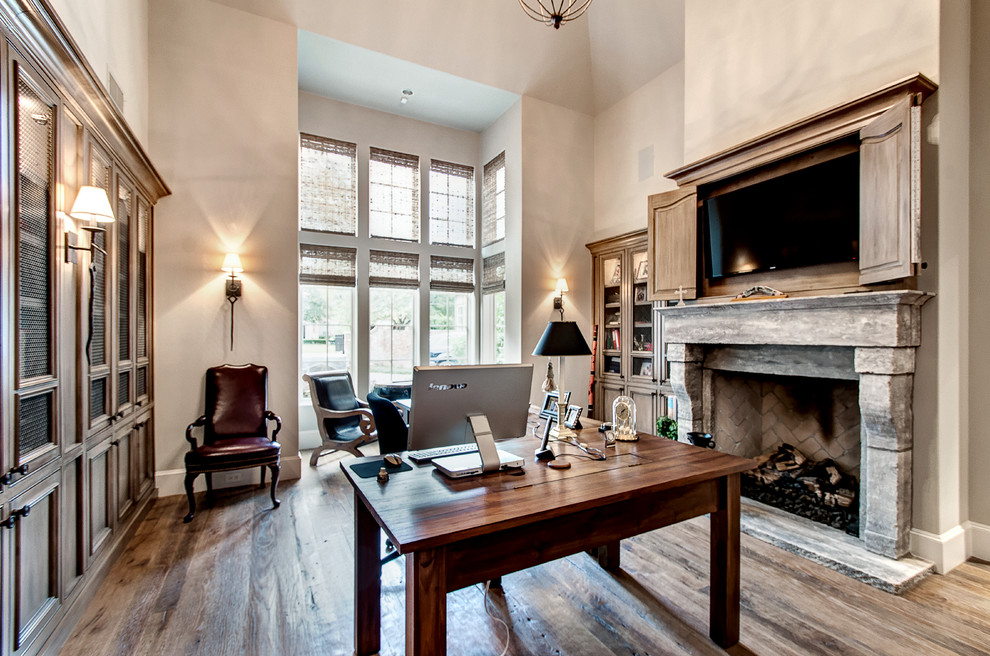 Memorial New Homes-Robert Dame Design