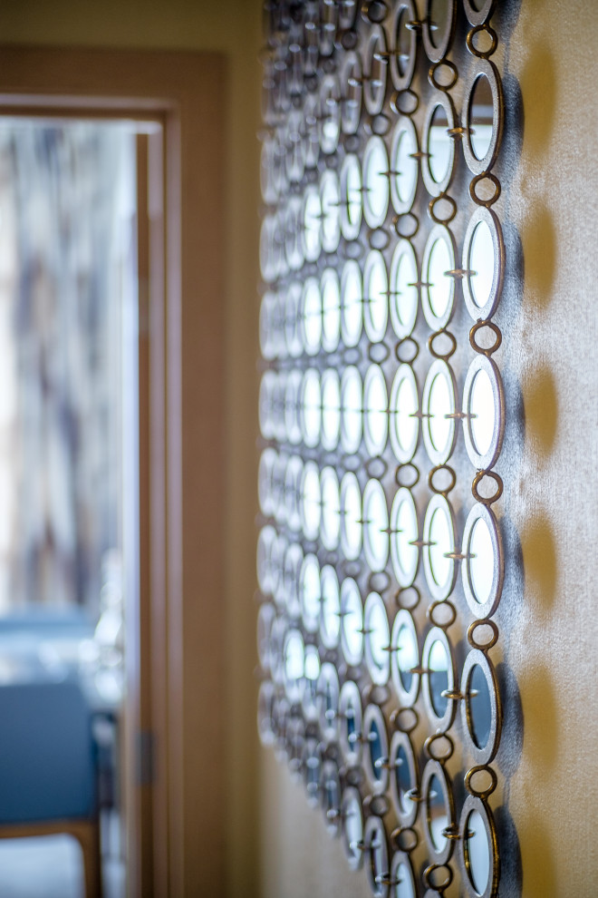 Реновация квартиры в ЖК Life Митино