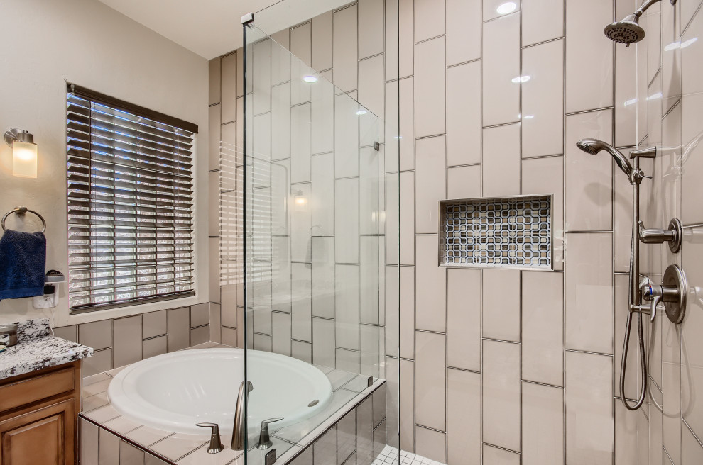 Gilbert Bathroom Remodel