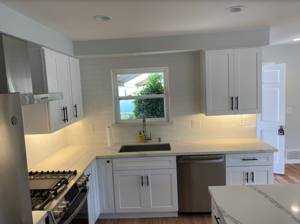 Kitchen Remodel