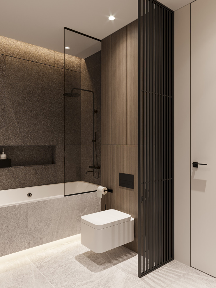 Квартира в ЖК "Тихий Дон"