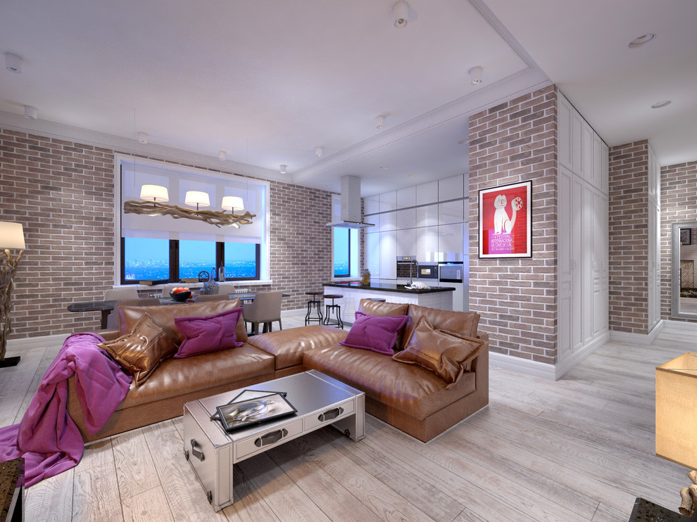 Квартира Большая Татарская