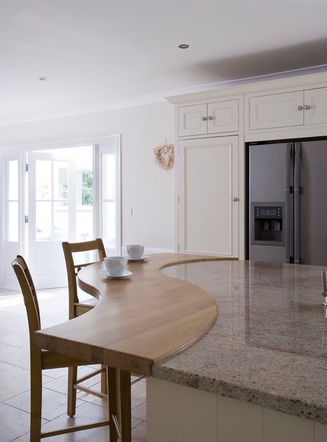 Celbridge InFrame Kitchen klassisk-koekken
