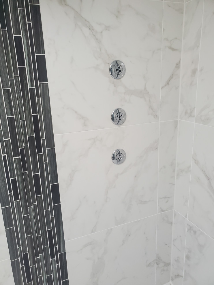 Bathroom Remodel Project