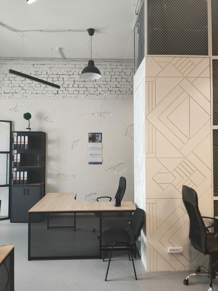 Офис консалтинговой компании "Спектива"