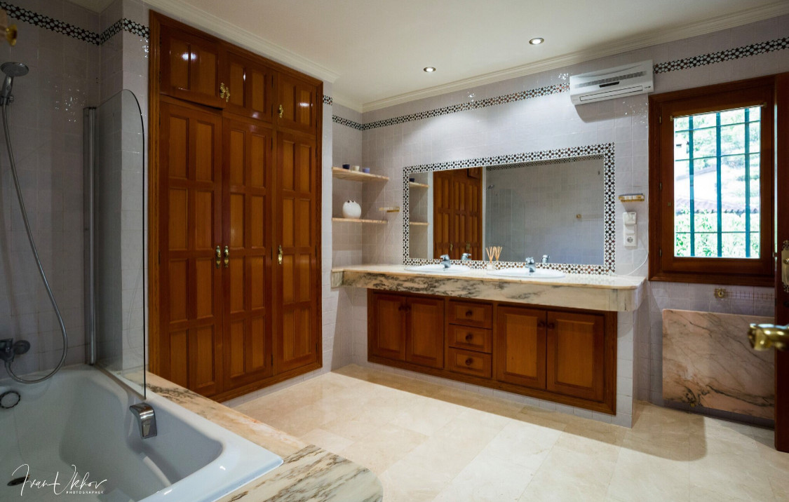 Средиземноморская Вилла