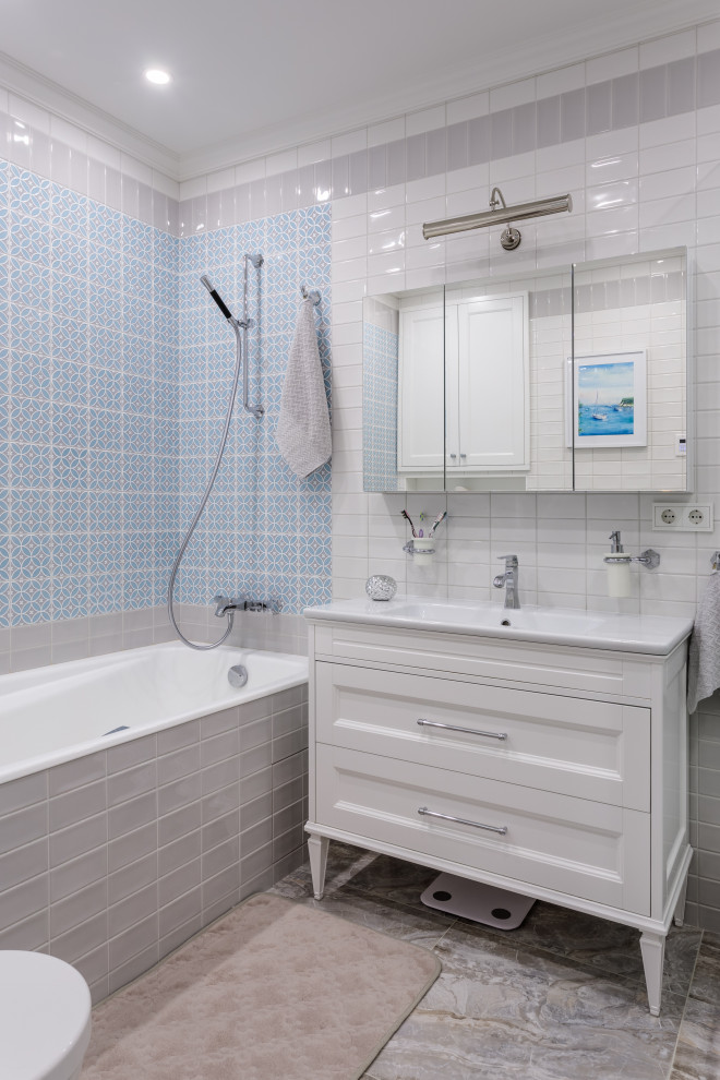 Квартира на Удальцова