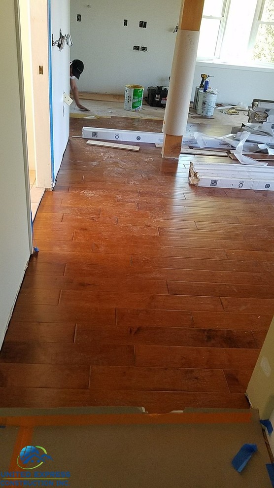 Flooring In Los Angeles