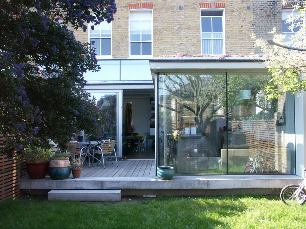 Nightingale Square Residence