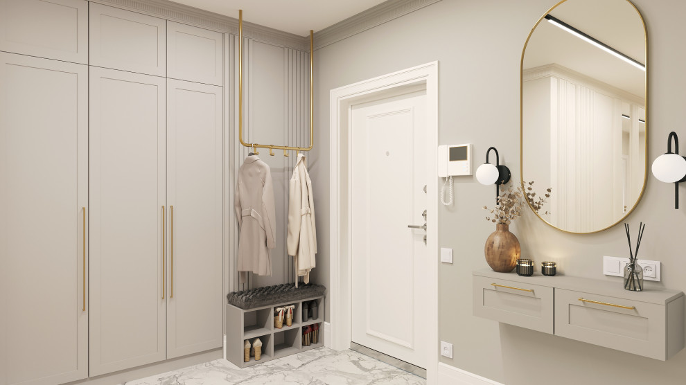 ЖК "Седьмой континент"