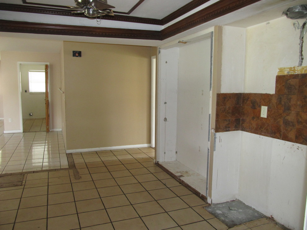 FORT MYERS POOL HOME