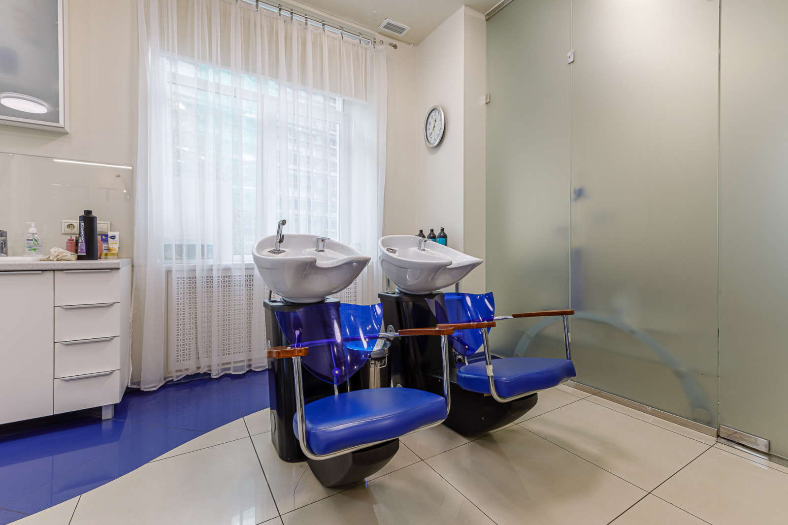 Интерьерная фотосъемка