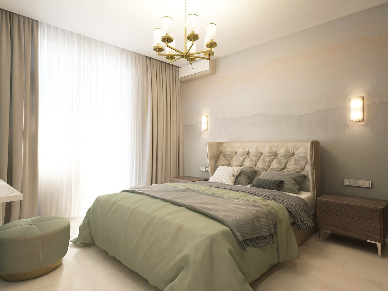 ЖК Донской Олимп