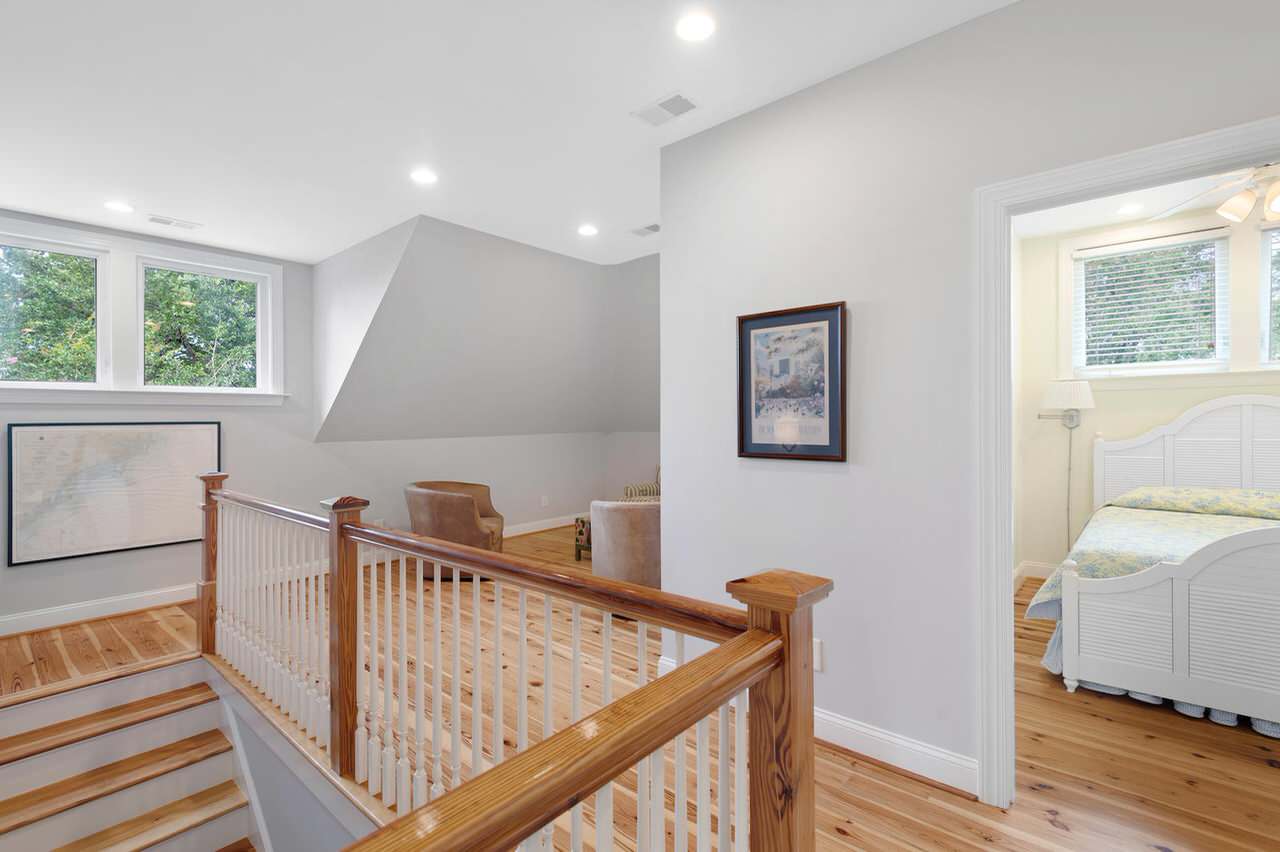 Interior Spaces