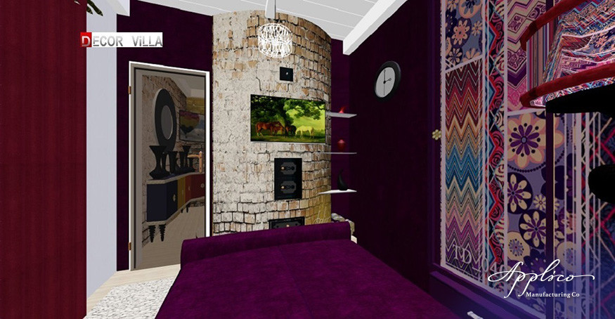 Конкурс «Меняй стереотипы в дизайне»