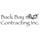 Back Bay Contracting Inc.
