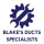 Blake's Ducts Specialists
