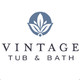 Vintage Tub & Bath