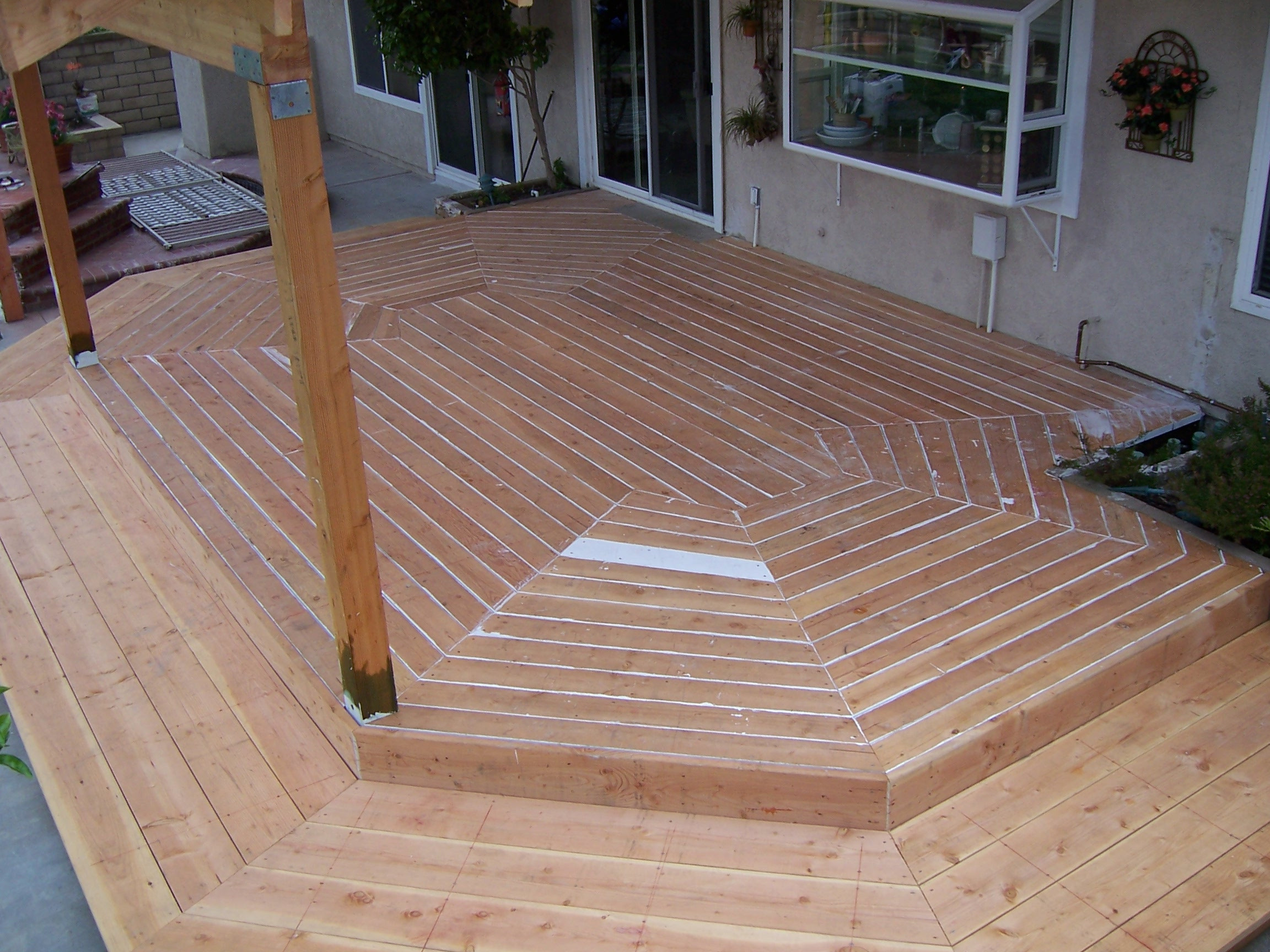 Patio Covers