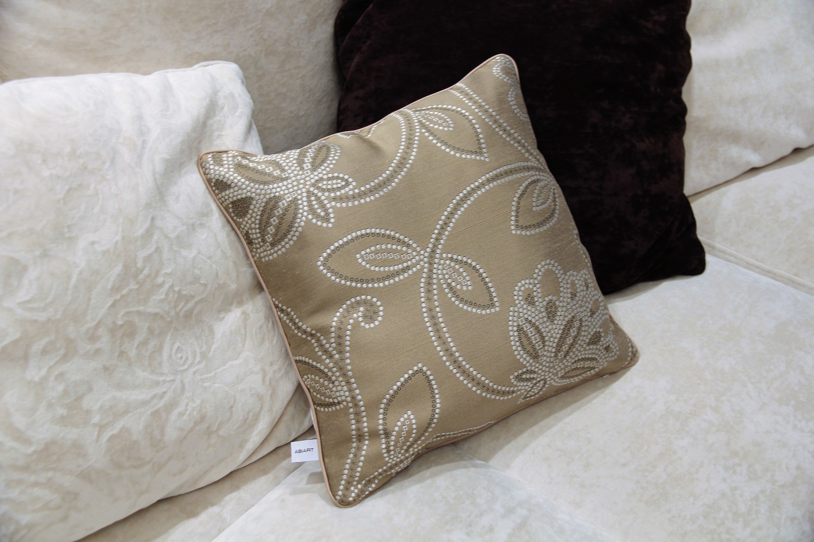 Квартира на Академика Анохина