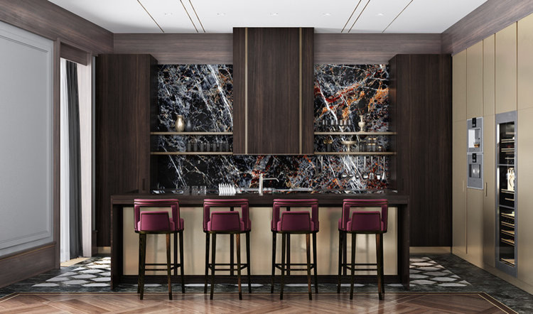 ЖК Садовые кварталы