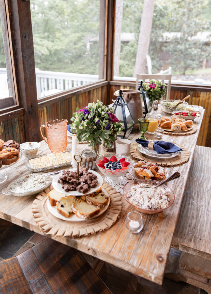 Women's Retreat Event