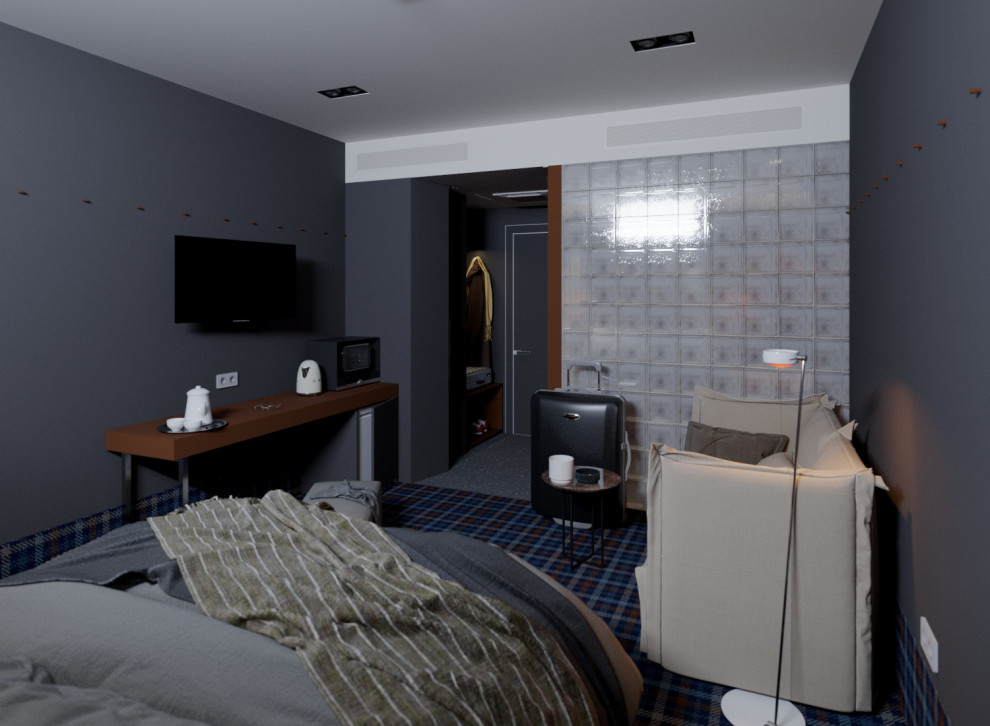 отель в КРАСНОЙ ПОЛЯНЕ