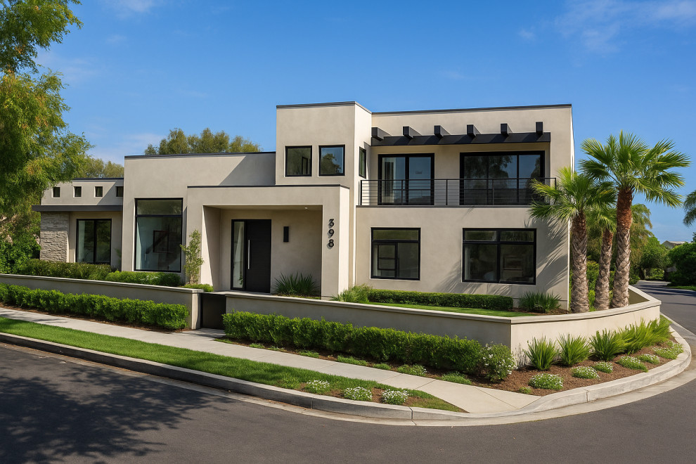 Chegini Residence