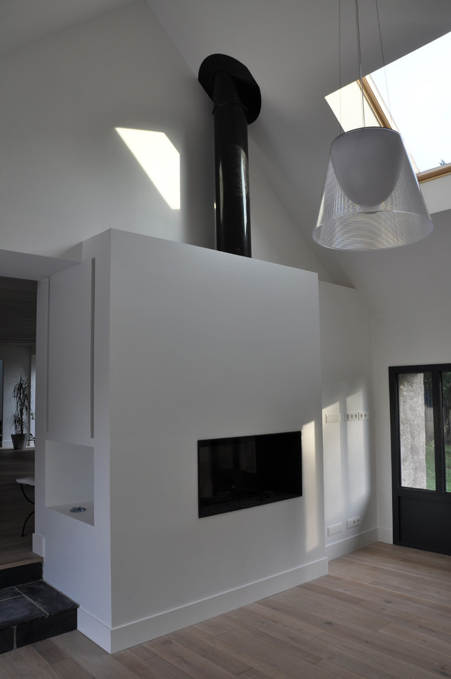 Maison G.