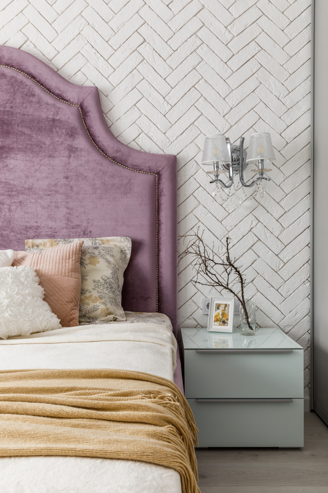 Проект трешки ЖК Тургенев