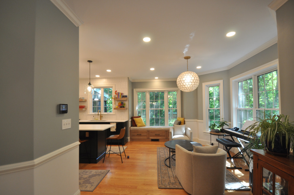 Jasper Kitchen - Project 5551