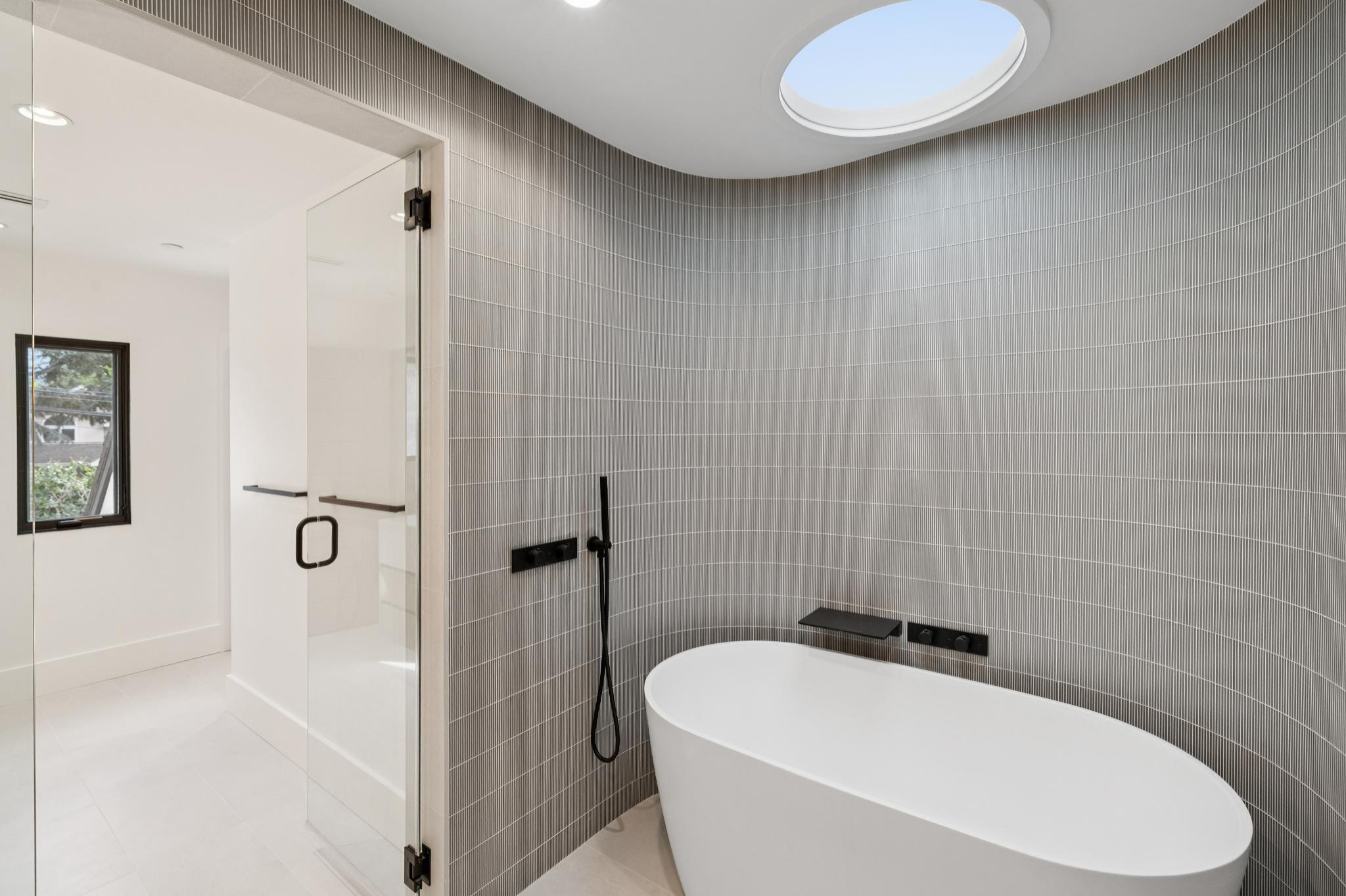 Home Remodel - Atherton  ( in progress )