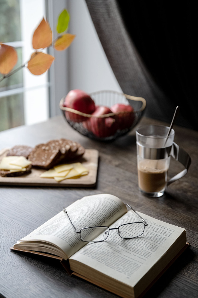 "Бунтарская"