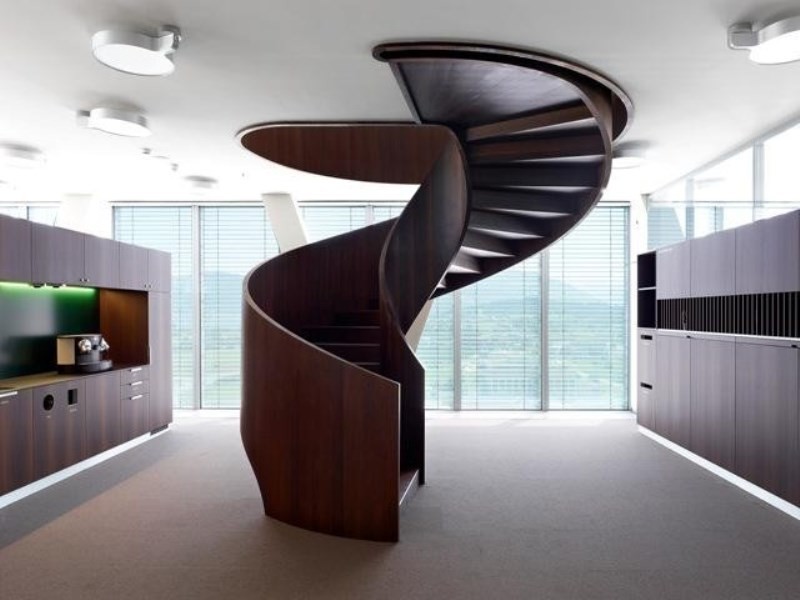 Лестницы Streamstairs Rybland