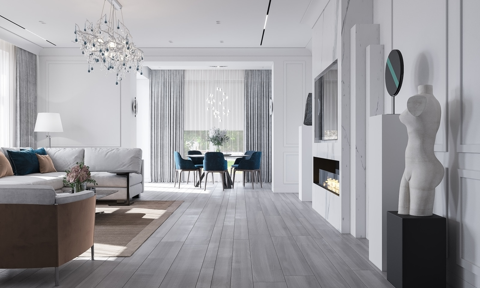 Жк Бристоль