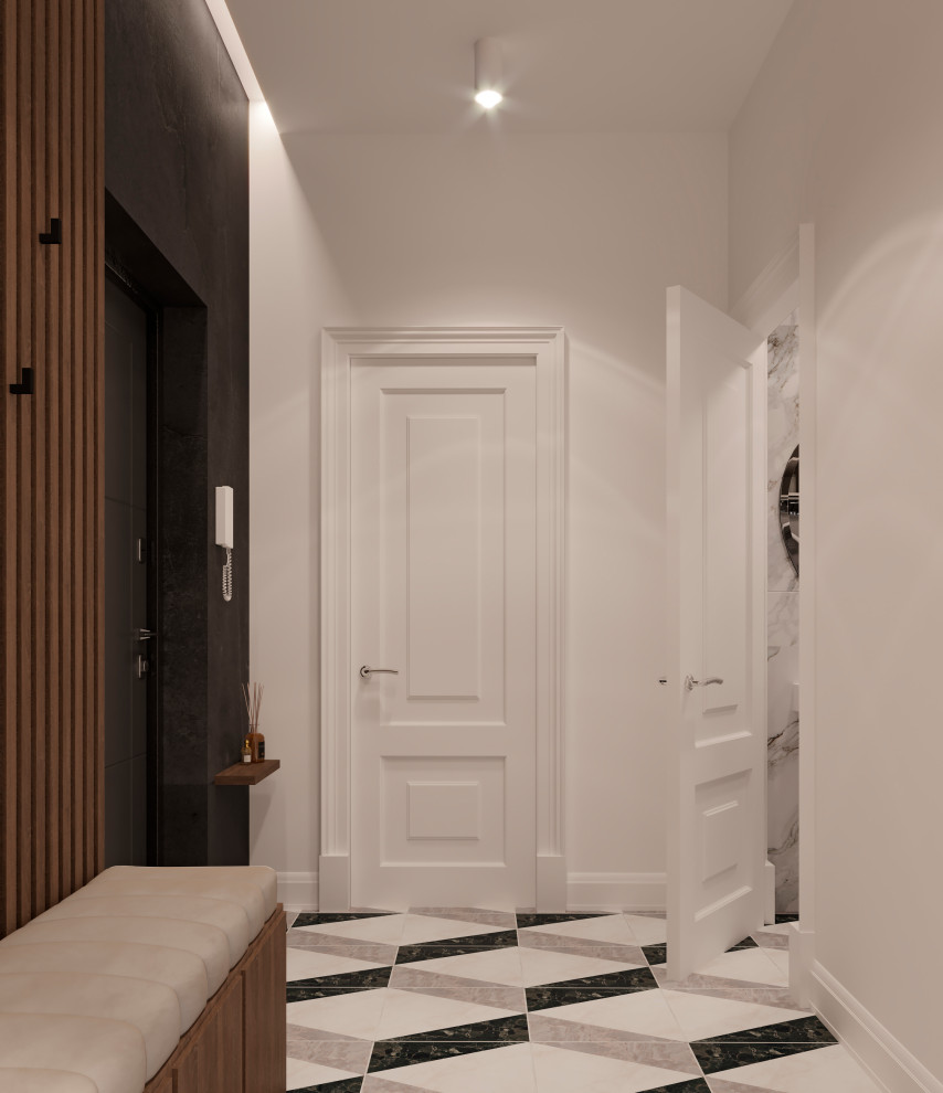 Квартира на набережной Максима Горького, г.Воронеж