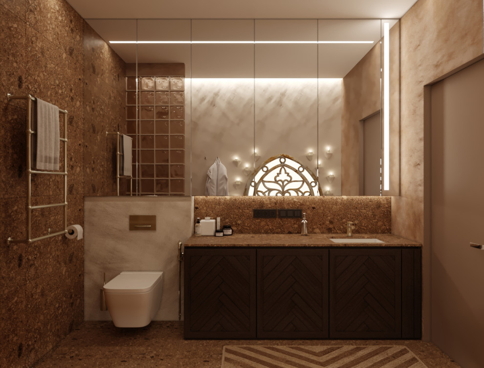 ЖК СЕРЕБРЯНЫЙ ФОНТАН