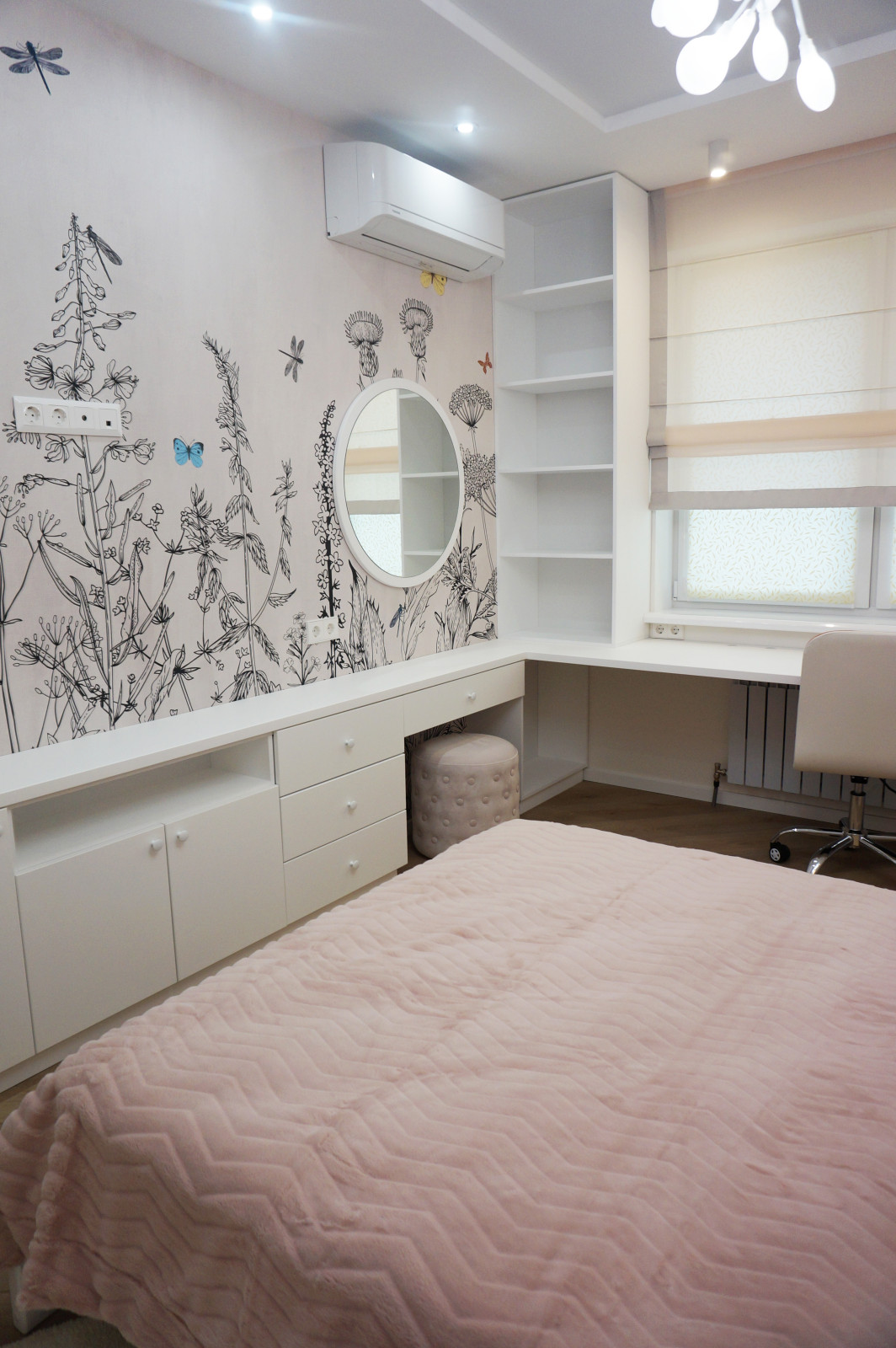 Квартира в Волгограде