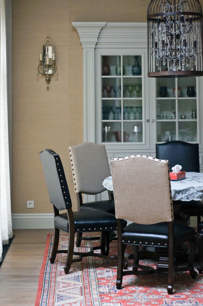 Private house in Novoglagolevo, Moscow Oblast