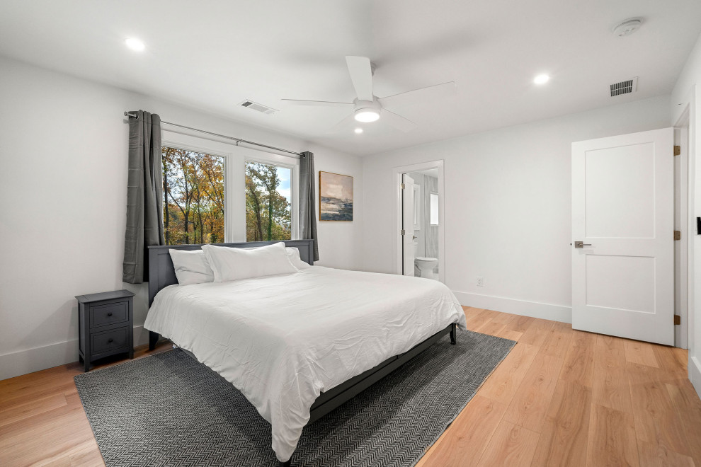 Lake Lanier Home Major Update