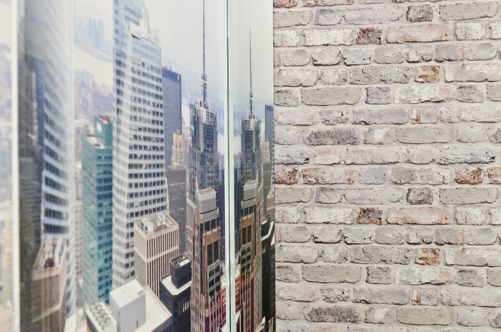 Таунхаус 85 м.кв. (Кемерово, 2018 год)