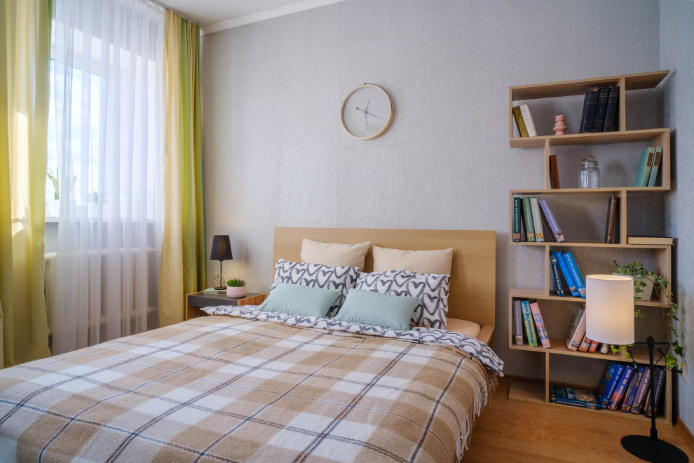 Апартаменты на Баумана