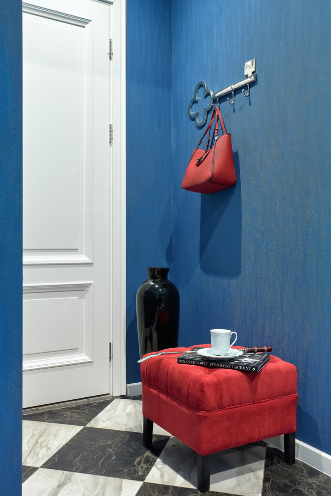 В гостях у Алисы